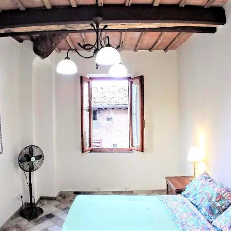 The Aerie - Il Nido Dell Aquila - Central 8Bd Recentely Renovated Siena Exterior photo