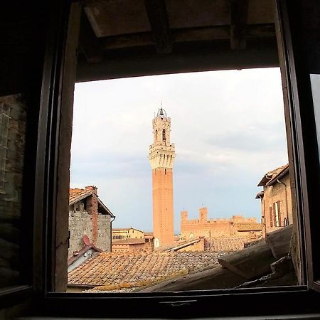 The Aerie - Il Nido Dell Aquila - Central 8Bd Recentely Renovated Siena Exterior photo