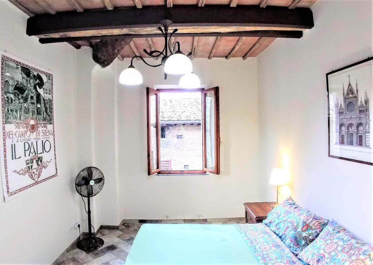 The Aerie - Il Nido Dell Aquila - Central 8Bd Recentely Renovated Siena Exterior photo