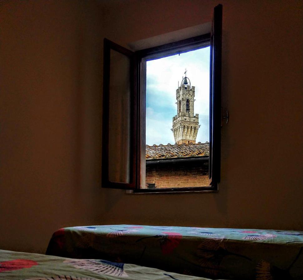 The Aerie - Il Nido Dell Aquila - Central 8Bd Recentely Renovated Siena Exterior photo